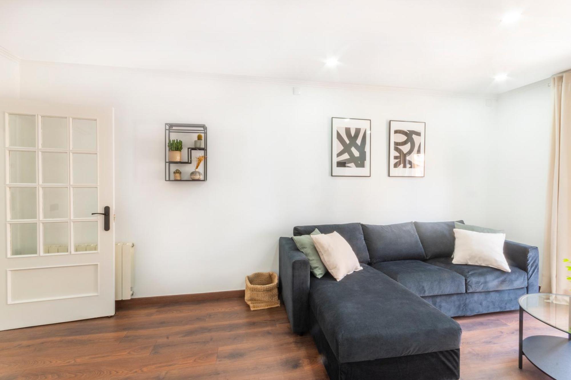 Design Apartment Placa La Font Tarragona Exterior photo