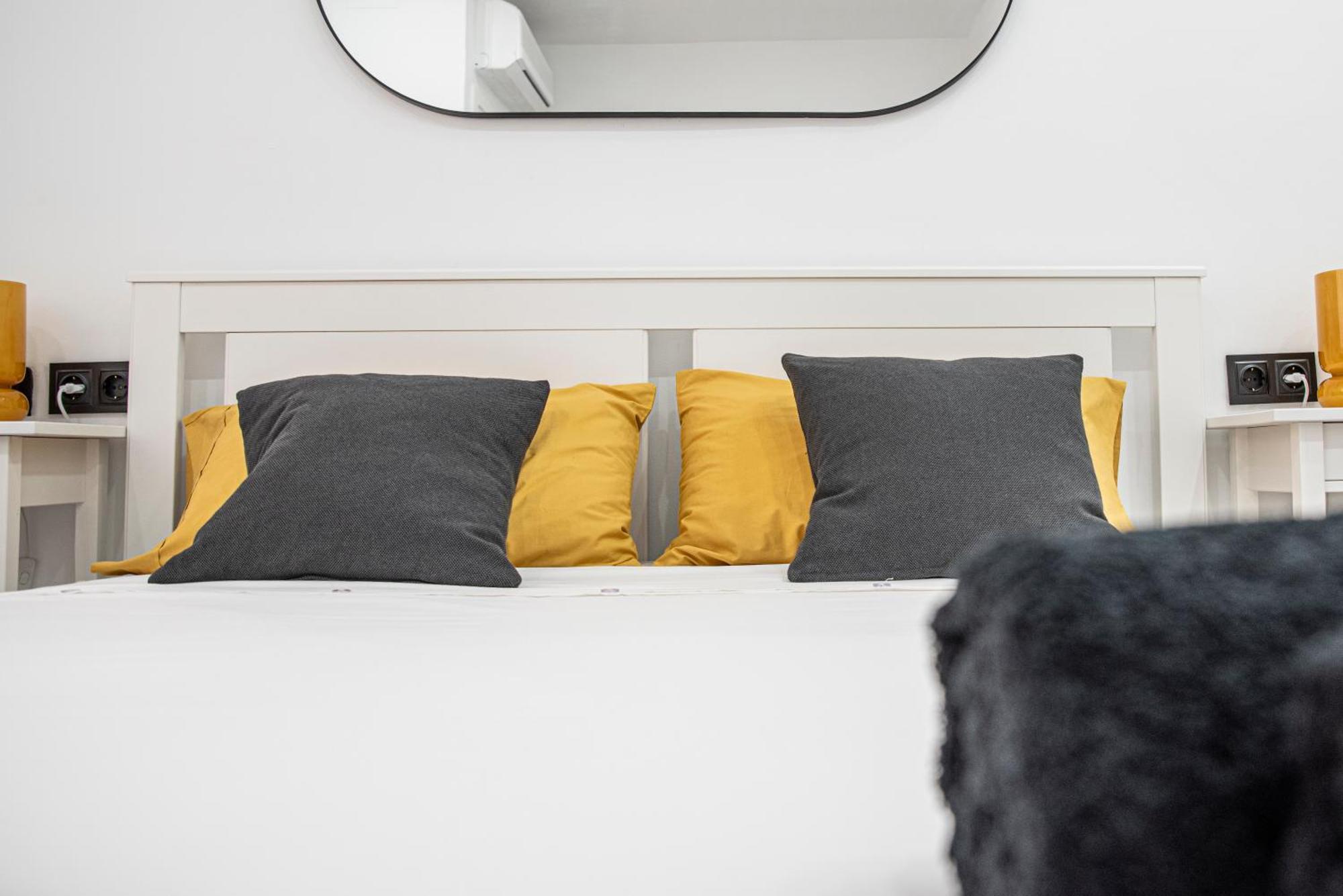 Design Apartment Placa La Font Tarragona Exterior photo