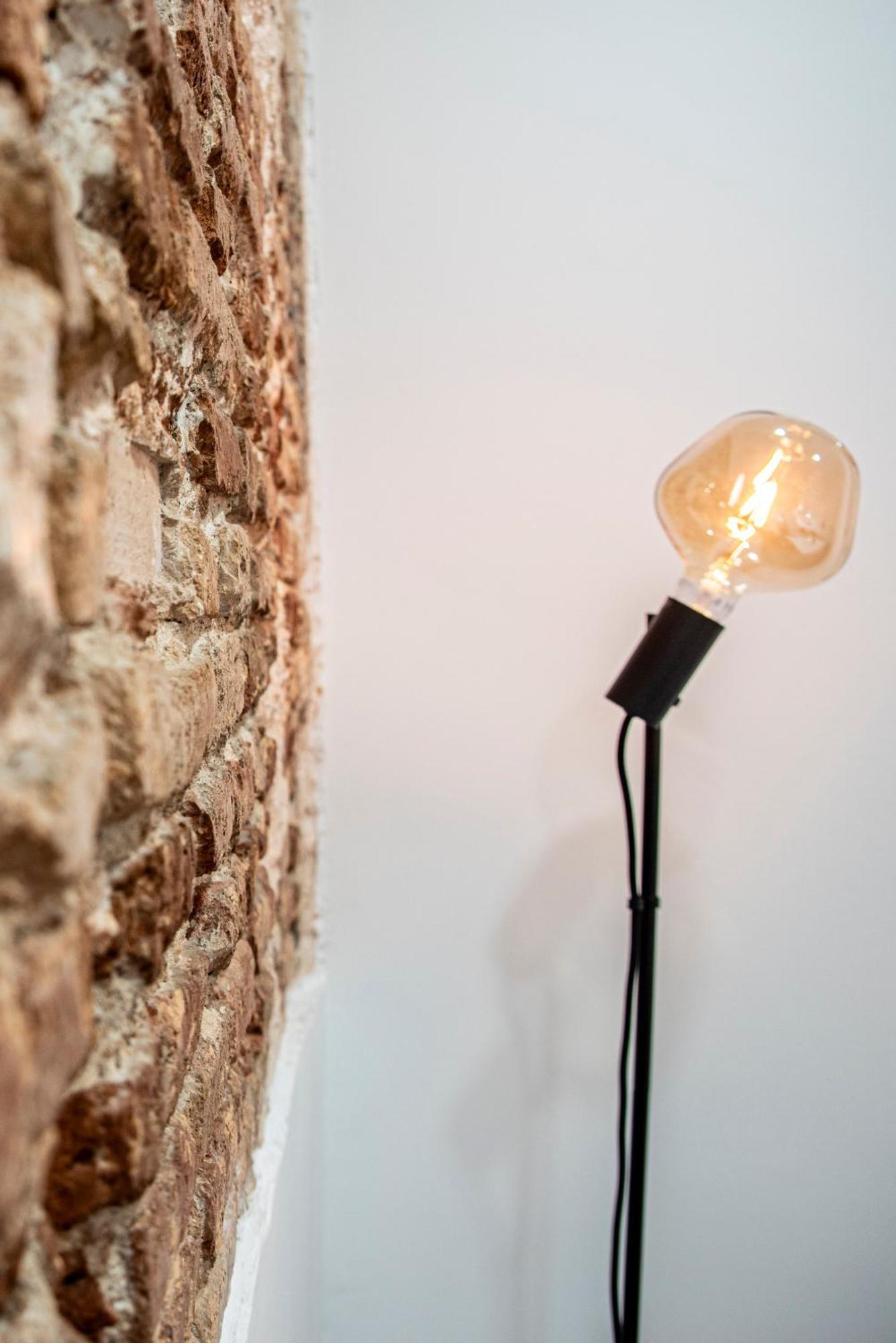 Design Apartment Placa La Font Tarragona Exterior photo