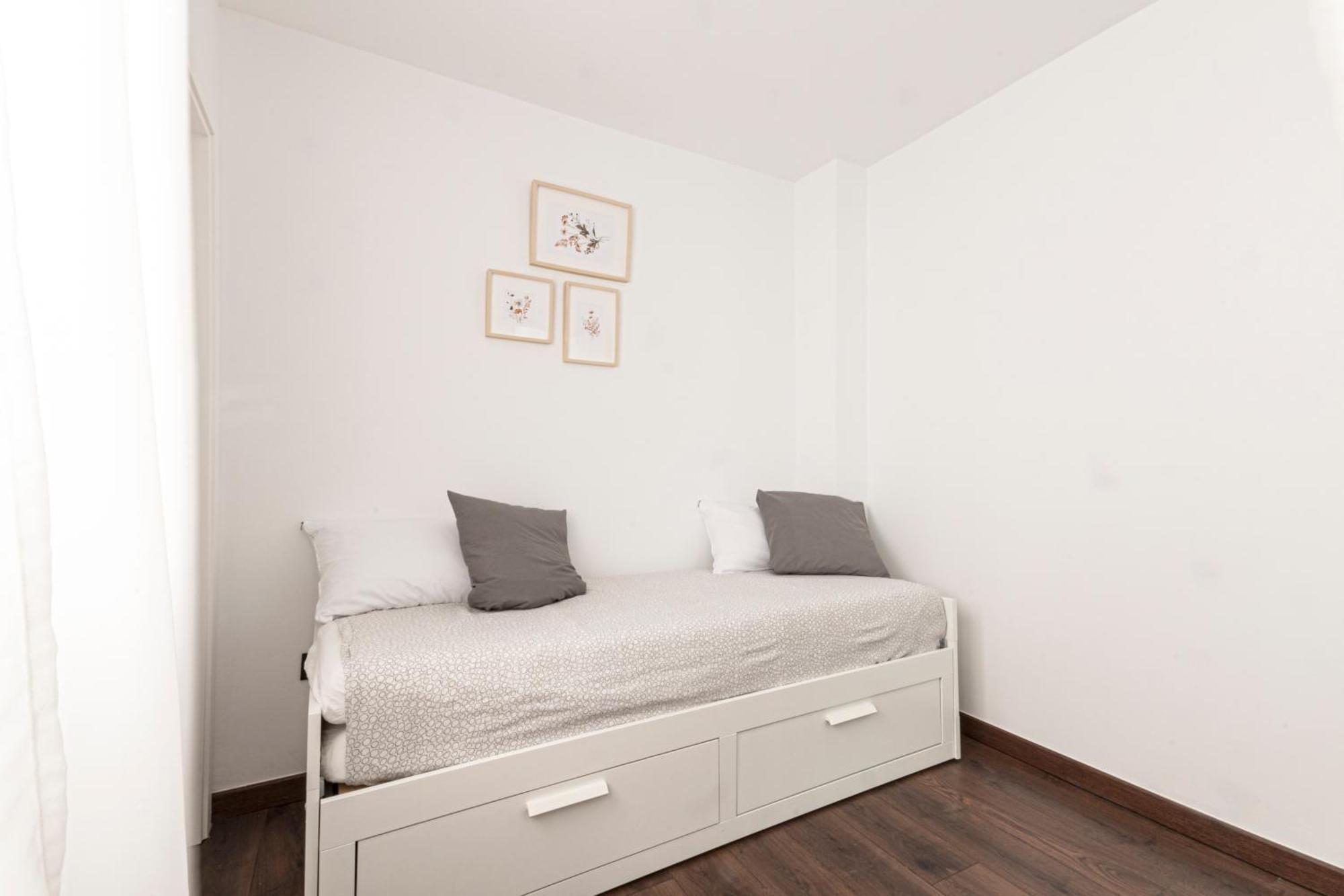 Design Apartment Placa La Font Tarragona Exterior photo