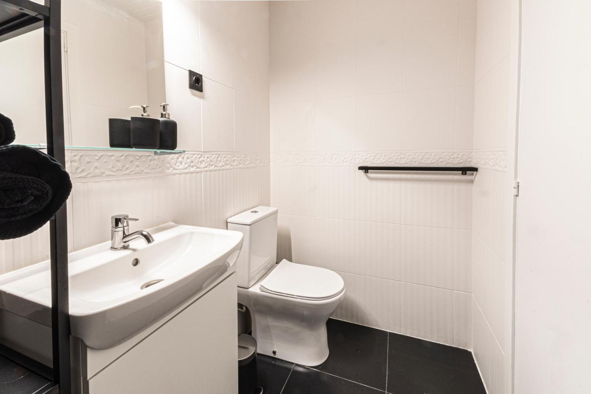 Design Apartment Placa La Font Tarragona Exterior photo